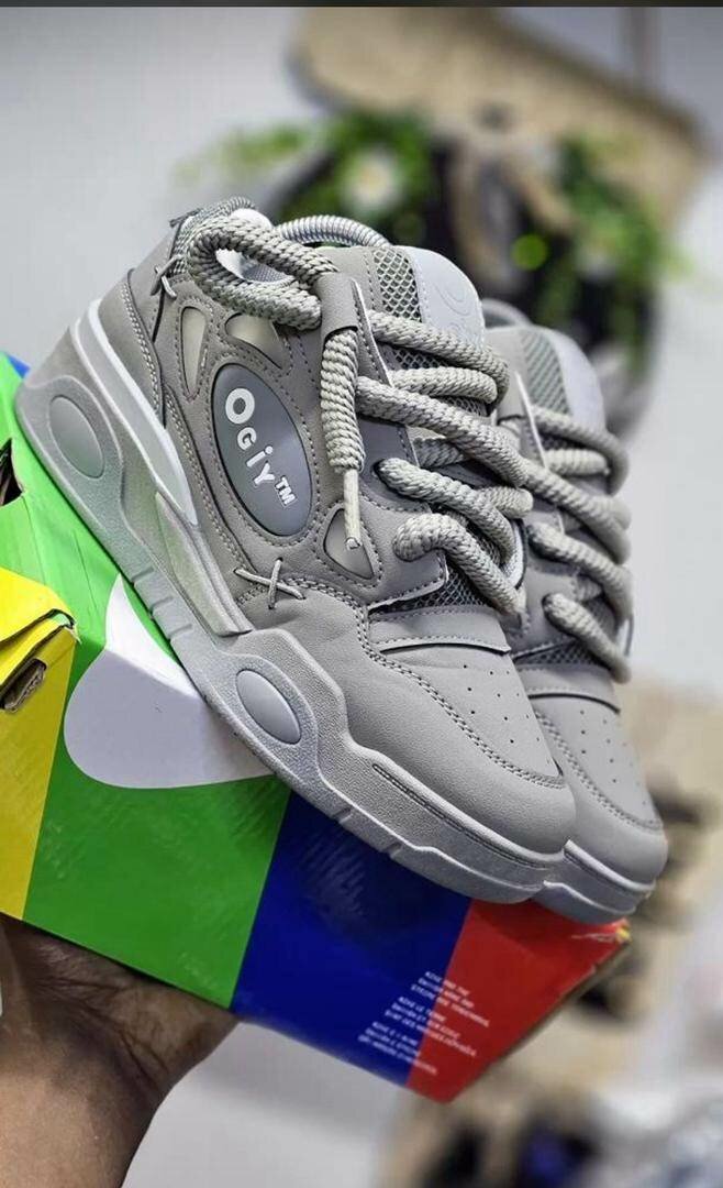 Baskets OGiy Mixte Confort