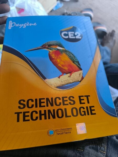 Livre de Mathématiques CM1