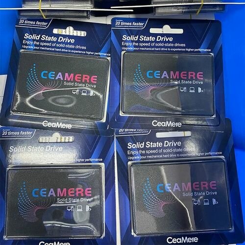 CEAMERE Disque SSD 1 tera