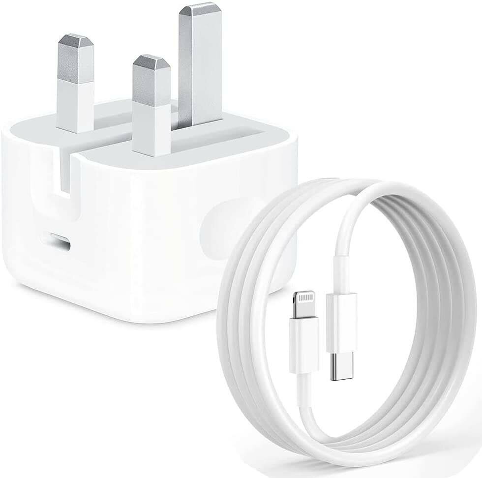 Iphone type c charger