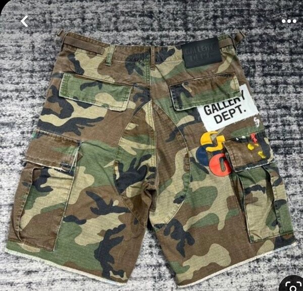 Shorts streetwear