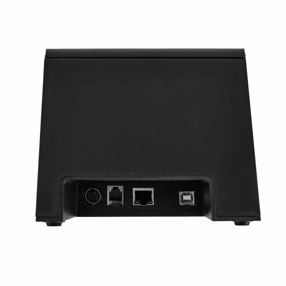 Cloud8pos C9 80mm Thermal Receipt Printer USB&Lan