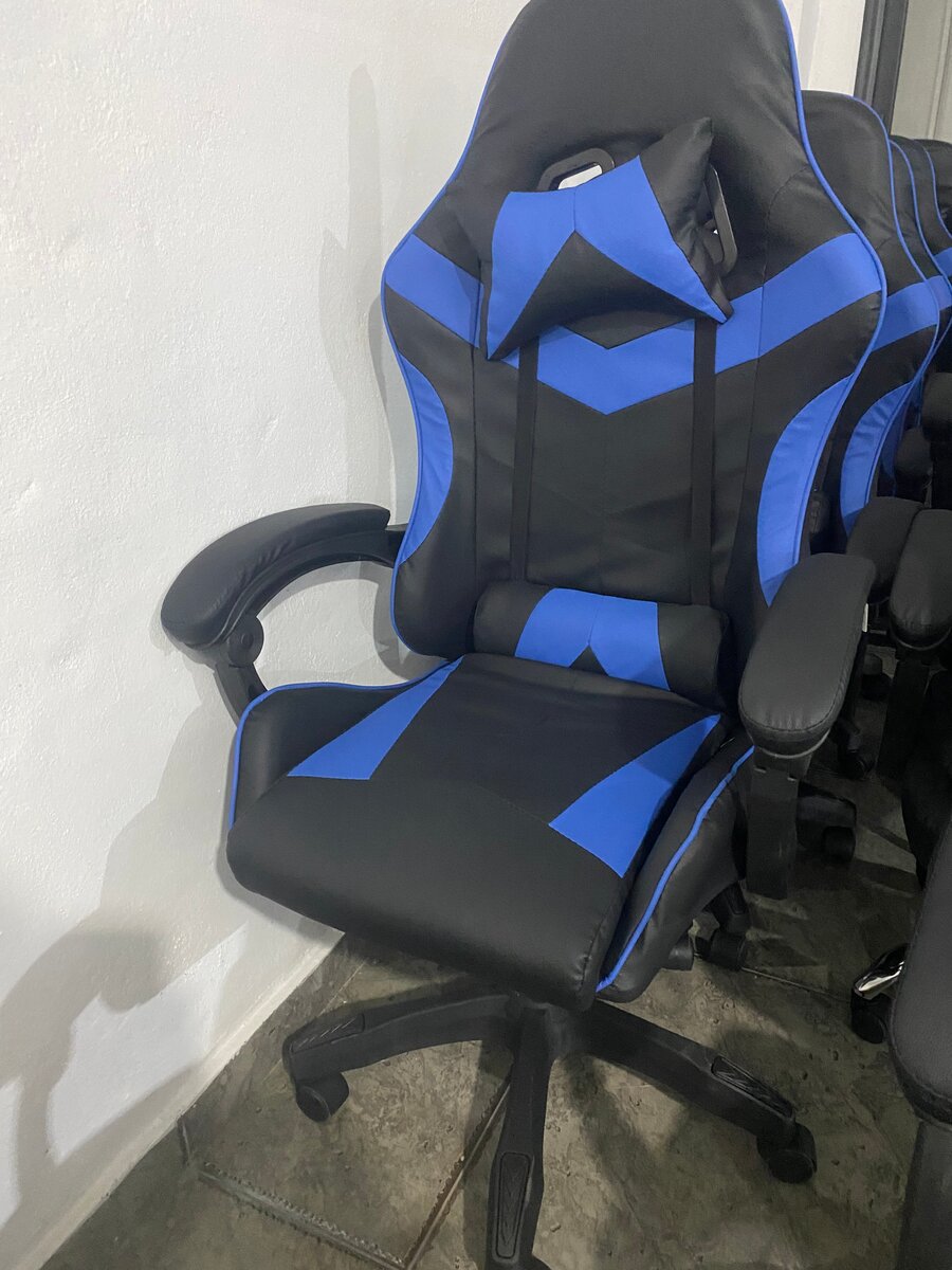 Chaise Gaming Ergonomique