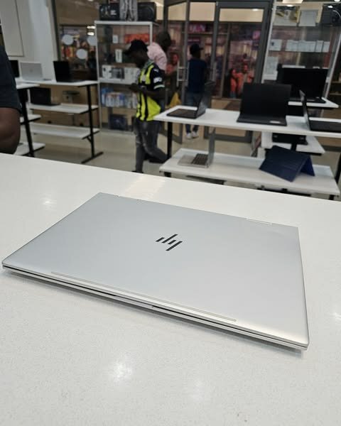 Hp envy 360