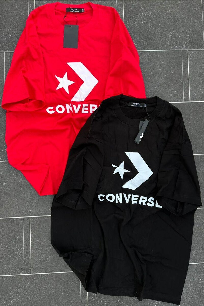 Tee-shirts de marques