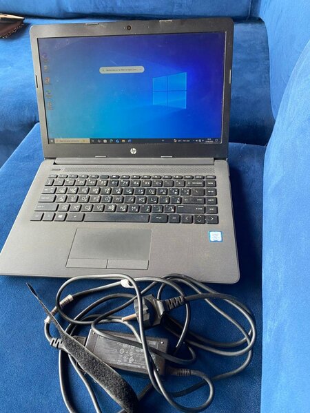 HP Notebook 240 G7 Core i5 8th