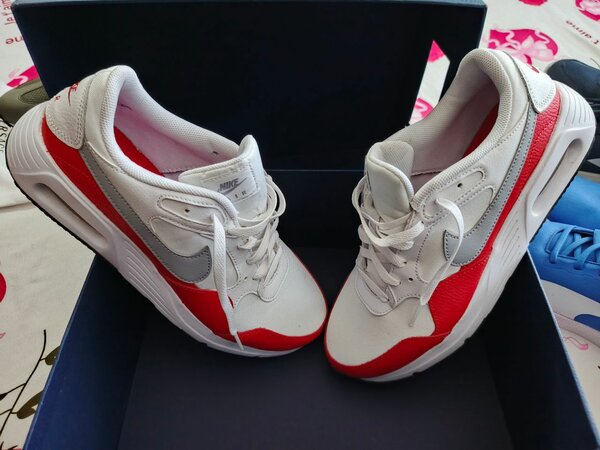 Baskets Nike Air Max original