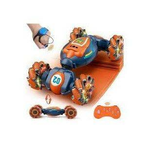 Voiture Télécommandée Gesture