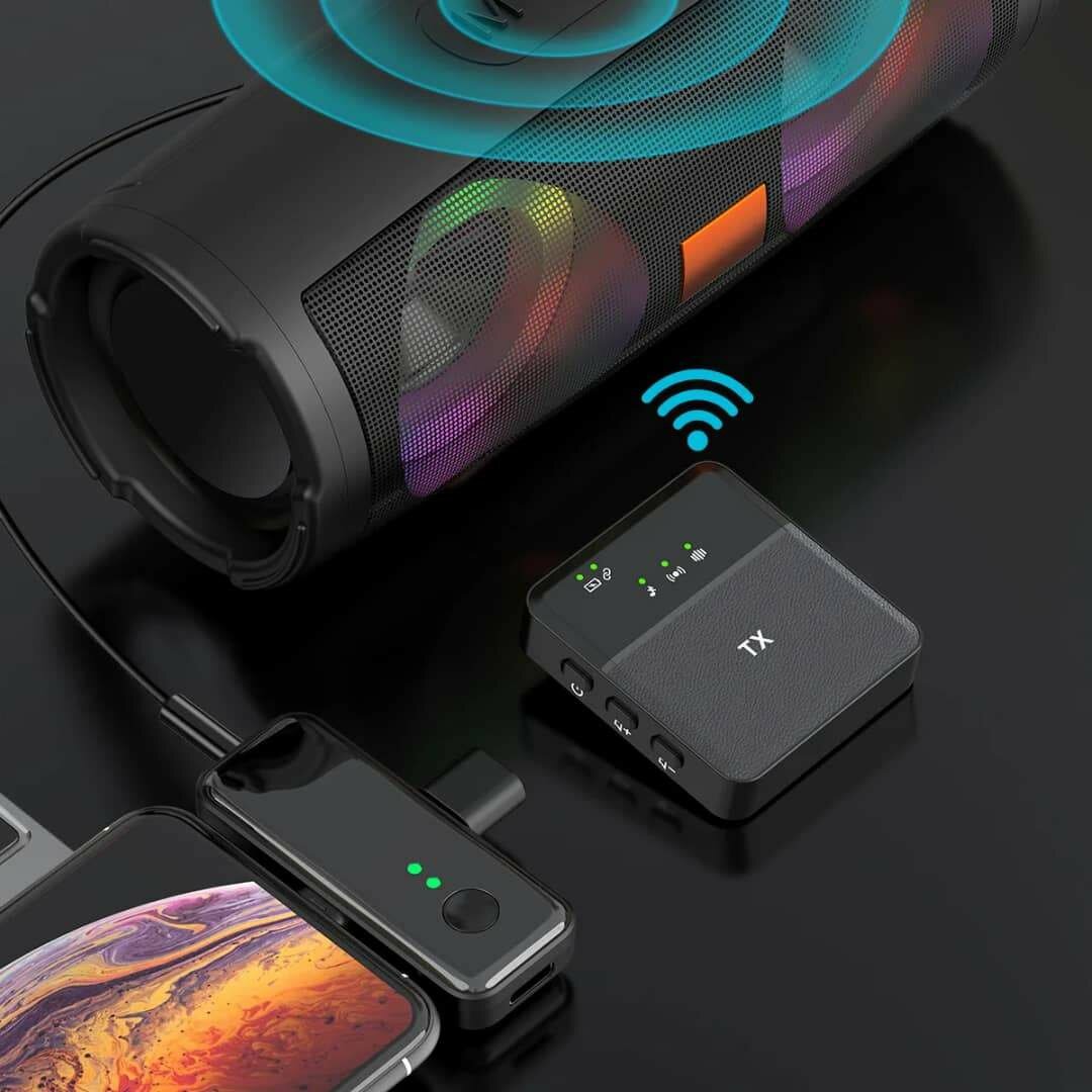 Microphone Sx31 Scellé