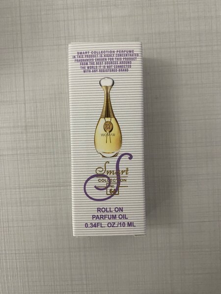 Parfum Roll-On Femme 10ml