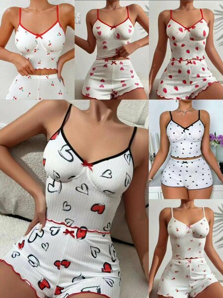 Lingeries