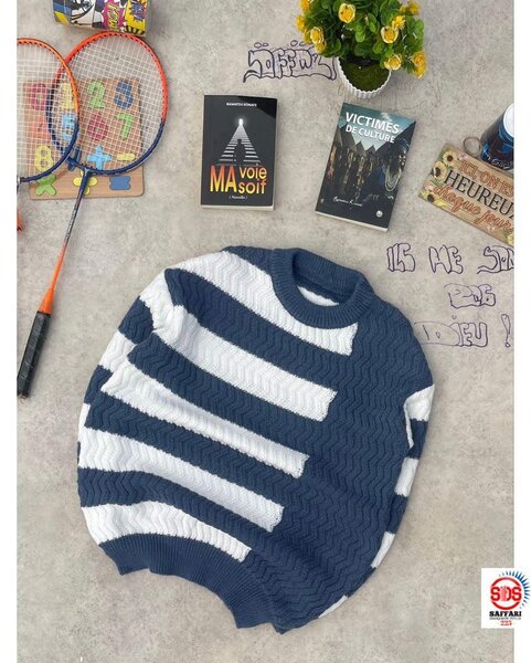 Pulls en maille tendance