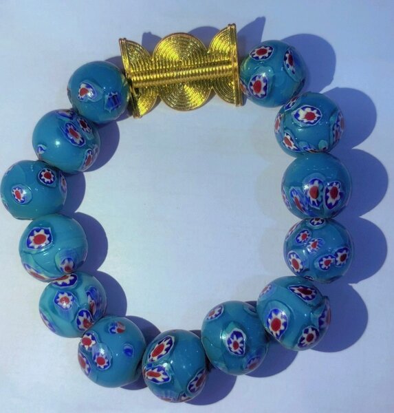 Bracelet africain