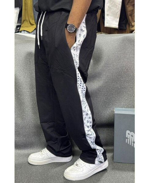 Pantalons de jogging homme