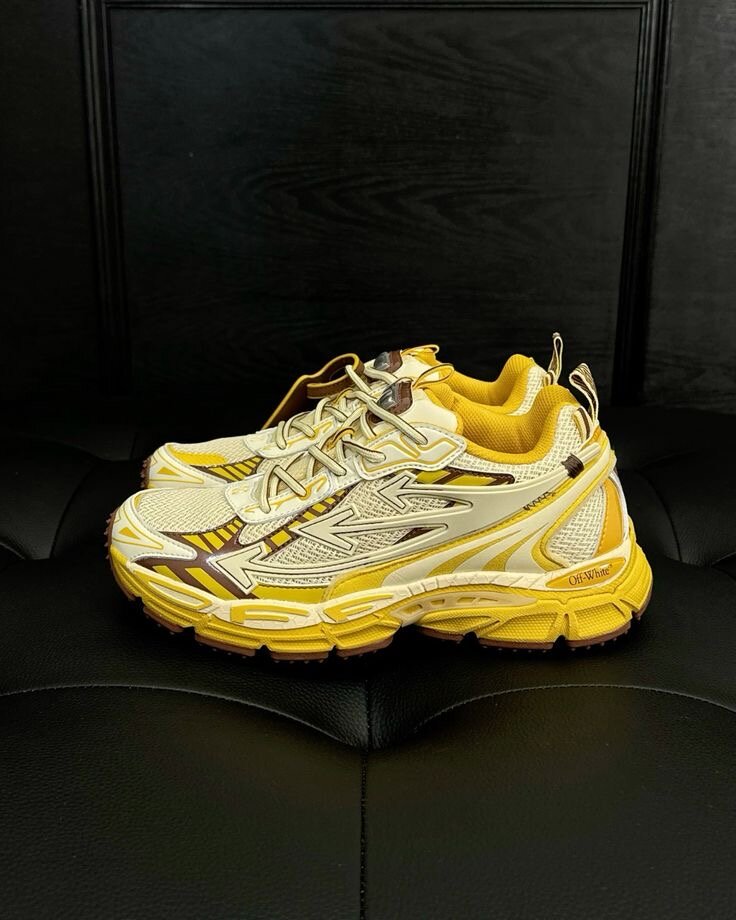 Chaussures de sport homme luxe