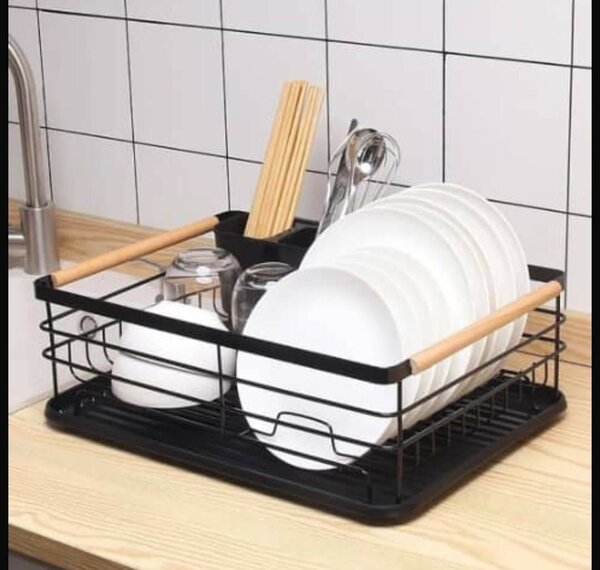 Dish rack