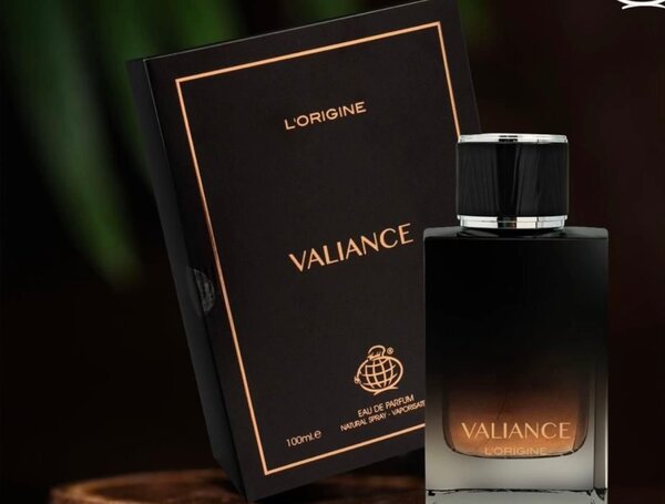 Parfum valiance