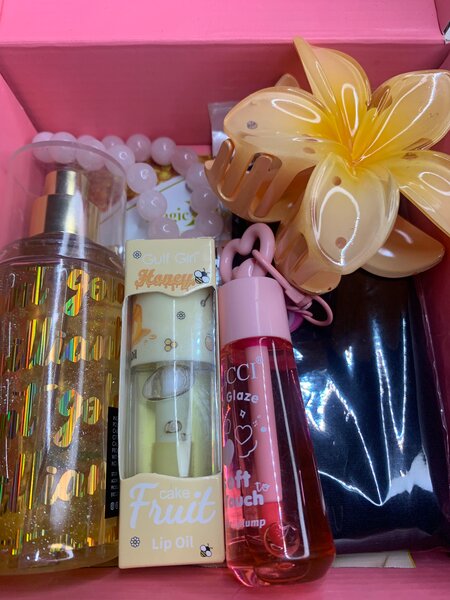 Coffret Beauté Cadeau Luxe