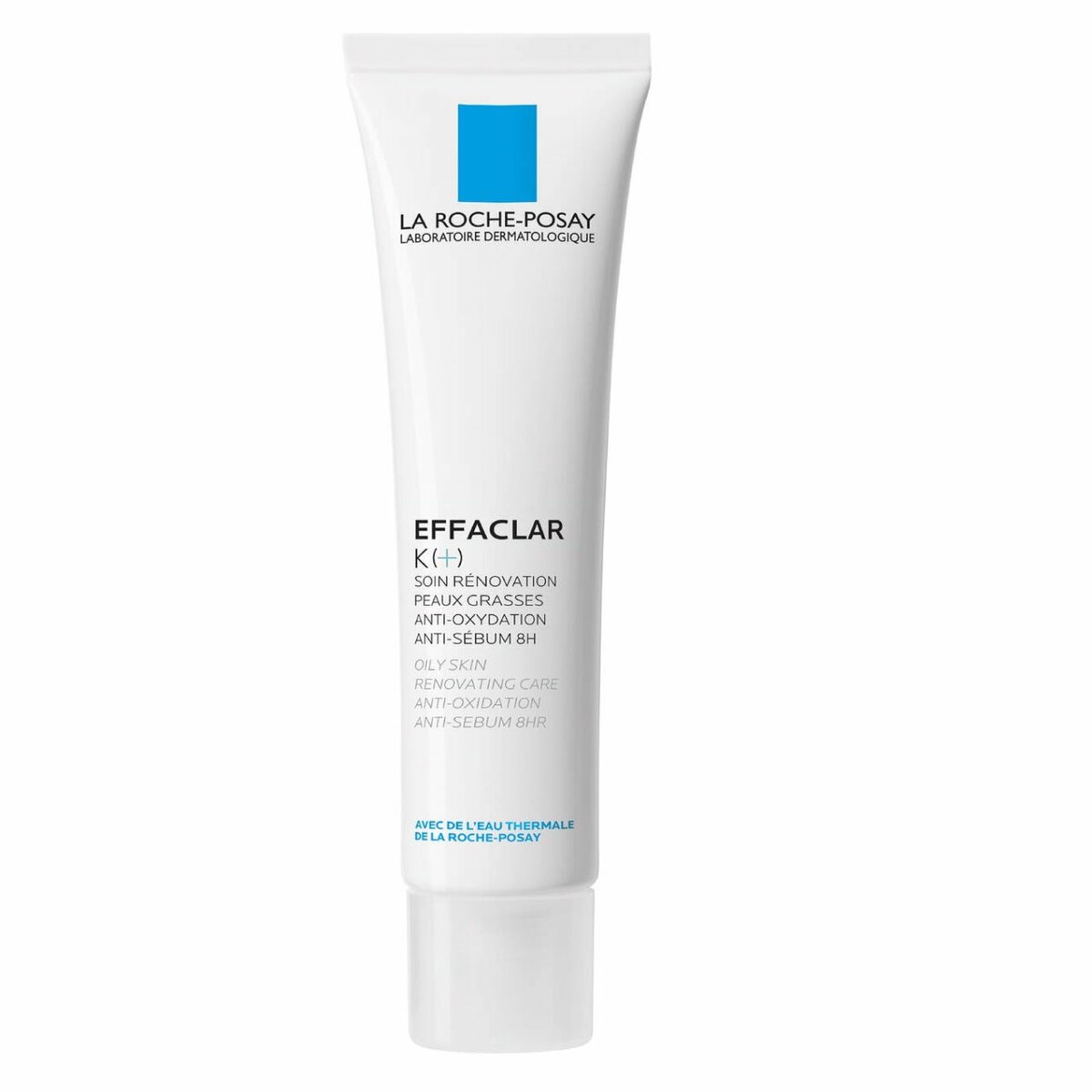 Crème Effaclar K(+) Anti-Sébum