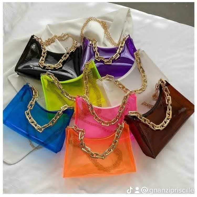 Sacs à main colorés tendance