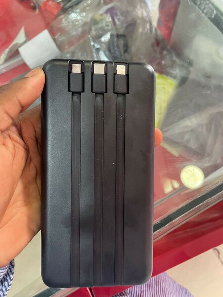 Itel  Star 200c Power bank 20000mah