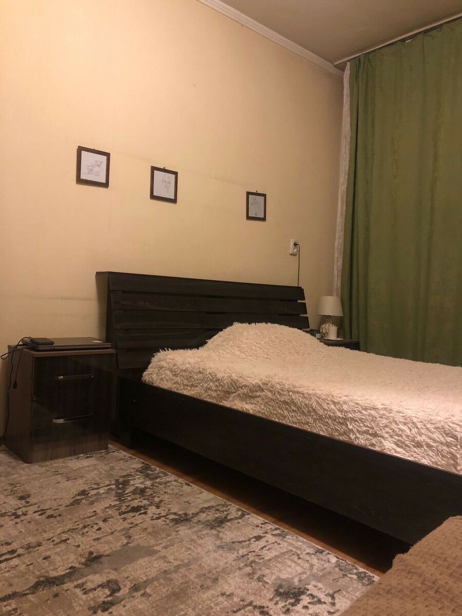 Спальный гарнитур