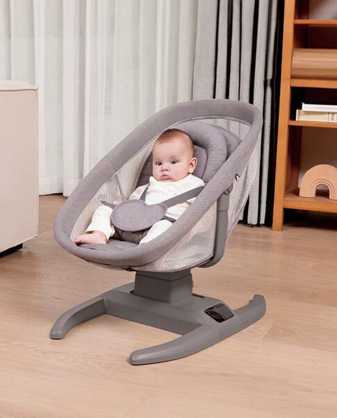 Modern Baby Rocking Chair