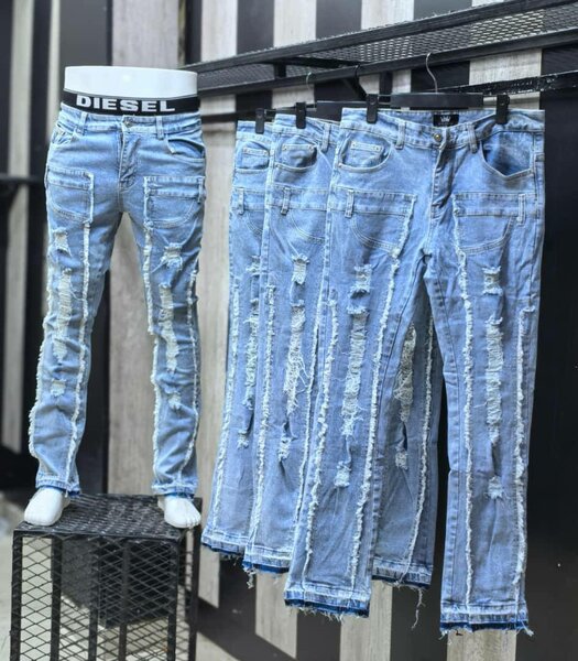 Good quality jeans