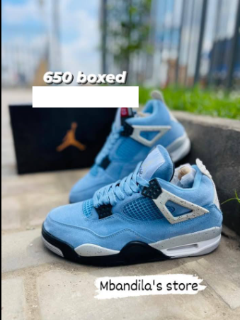 Authentic Nike verified kicks