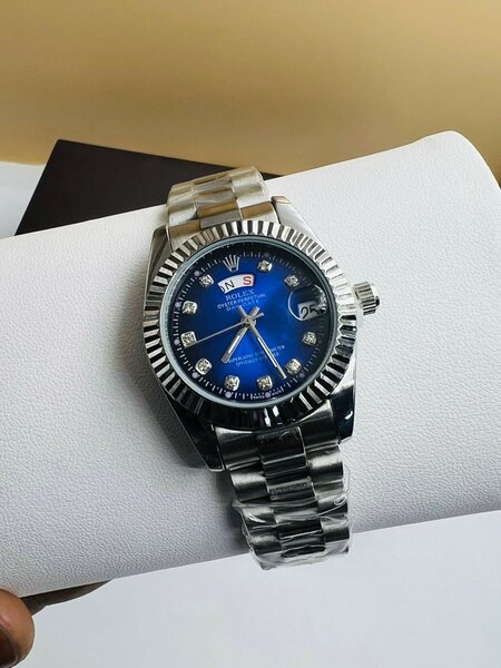 Montre Homme Luxe Automatique