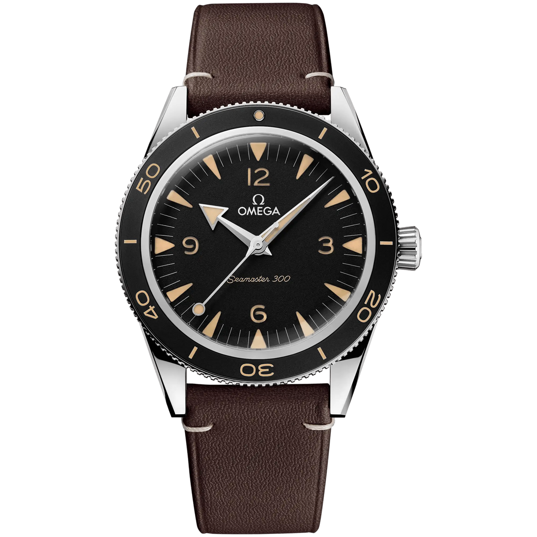 Omega watch