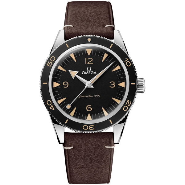 Omega watch