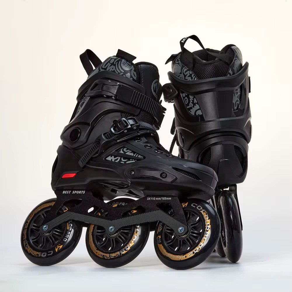 Rollers Pro Freestyle Adulte