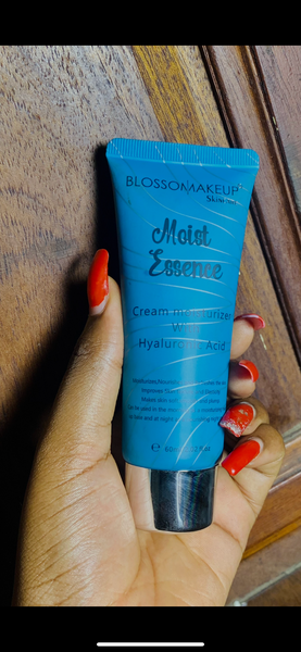 Crème hydratante BLOSSOMAKEUP