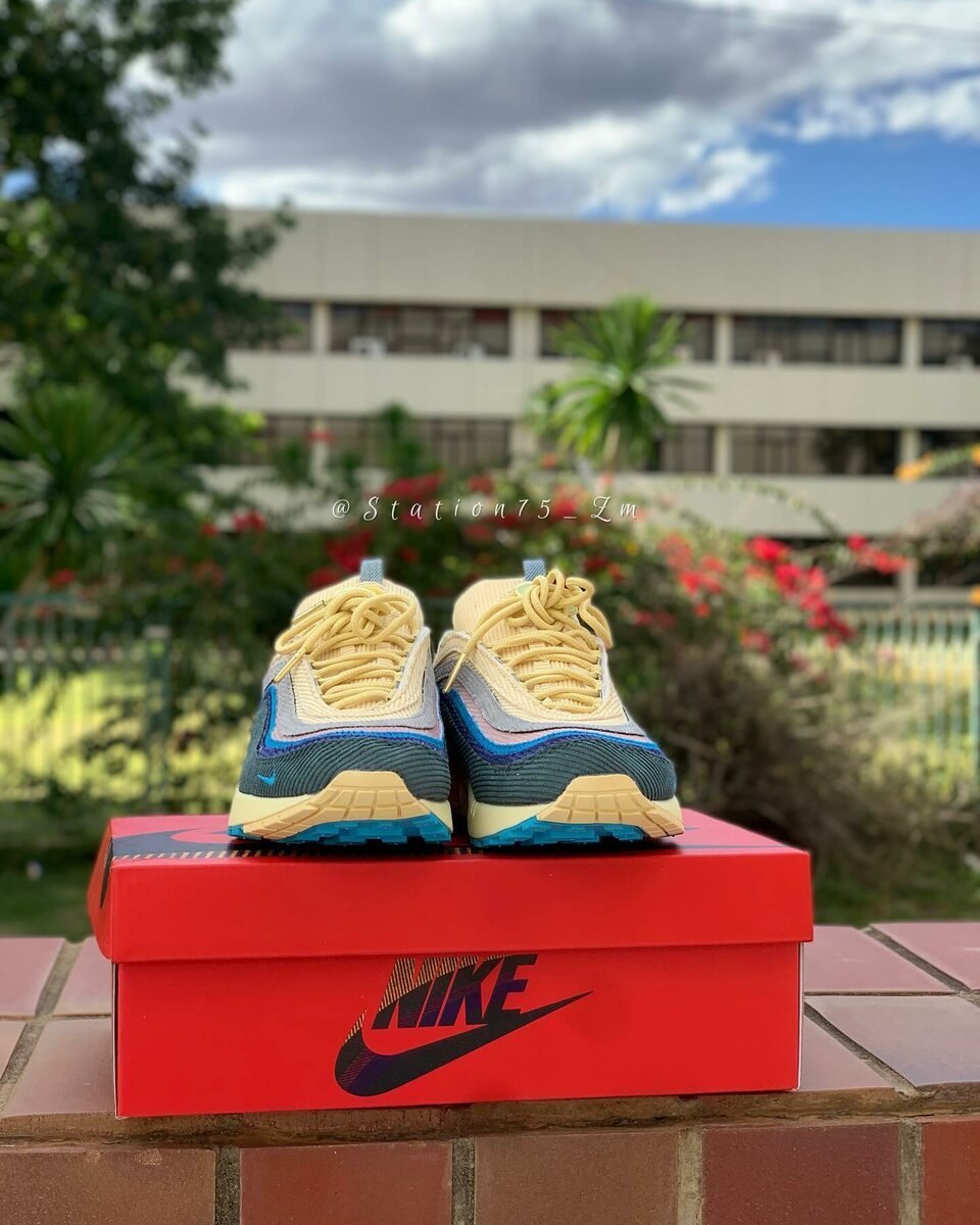 Airmax97s Sean Wotherspoon