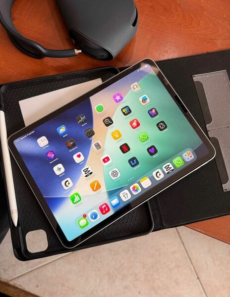 Tablette Apple iPad Pro