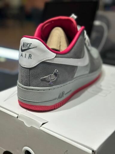 Nike sneakers
