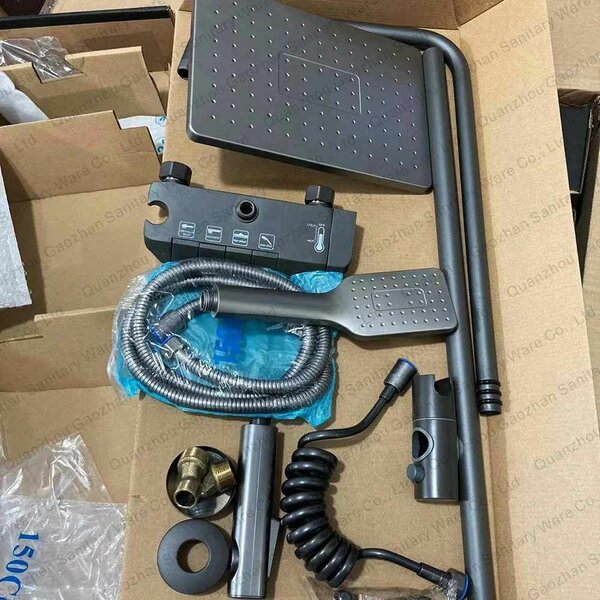 4 in 1 Shower System