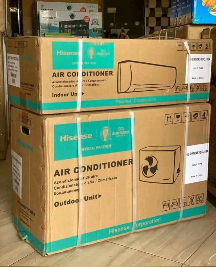 Air conditioners