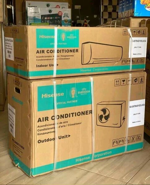 Air conditioners