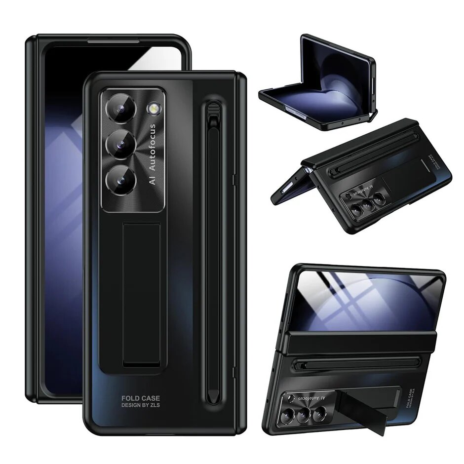 Coque pour Samsung Galaxy Z Fold 6