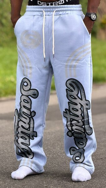 Pantalons de jogging stylés