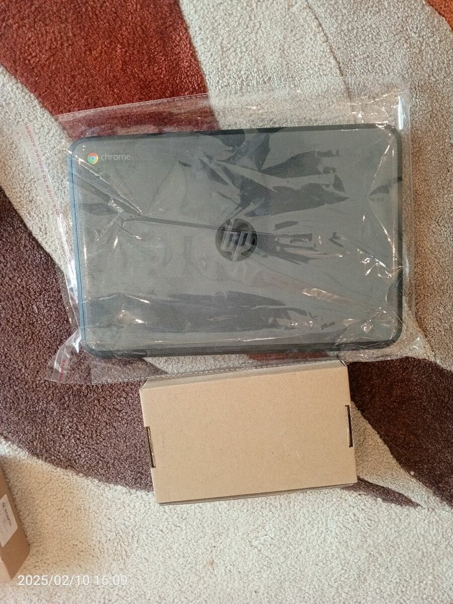 Ordinateur portable cromebook 32 ram4 windows 10