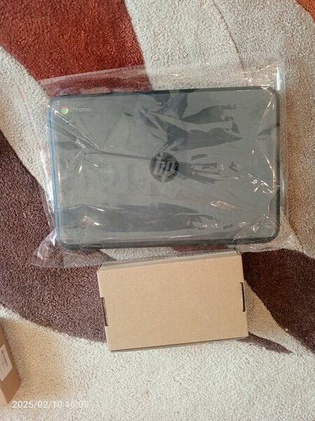 Ordinateur portable cromebook 32 ram4 windows 10