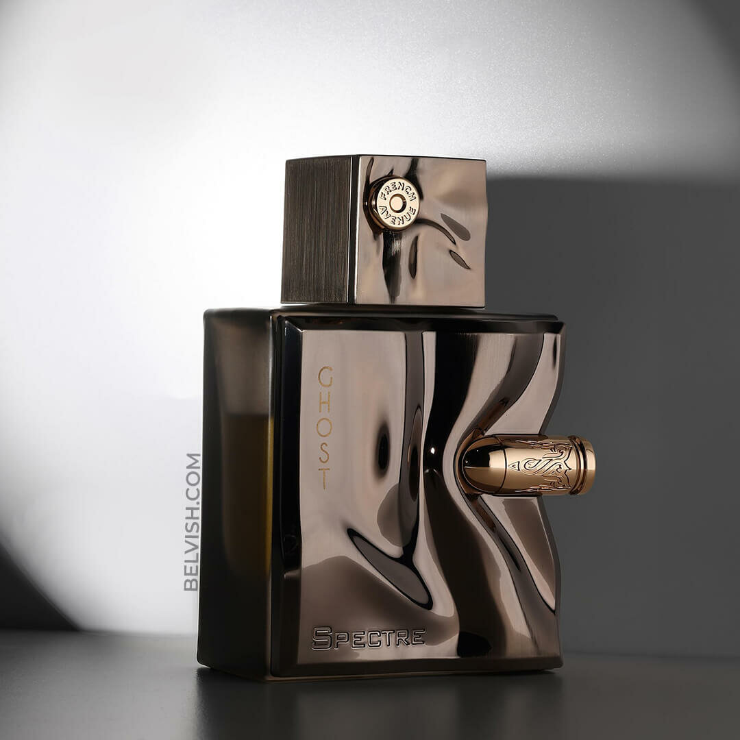 Spectre Ghost Parfum