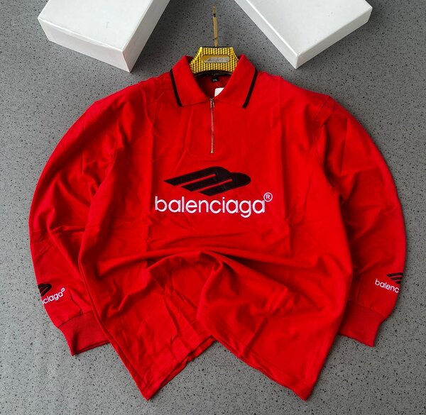 Design Lacoste Long Sleeve