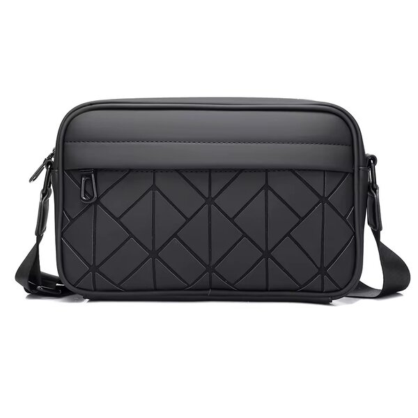 Sac bandoulière de voyage