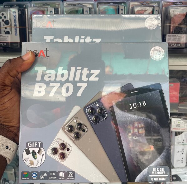 Tablette TABLITZ B707 7.0"
