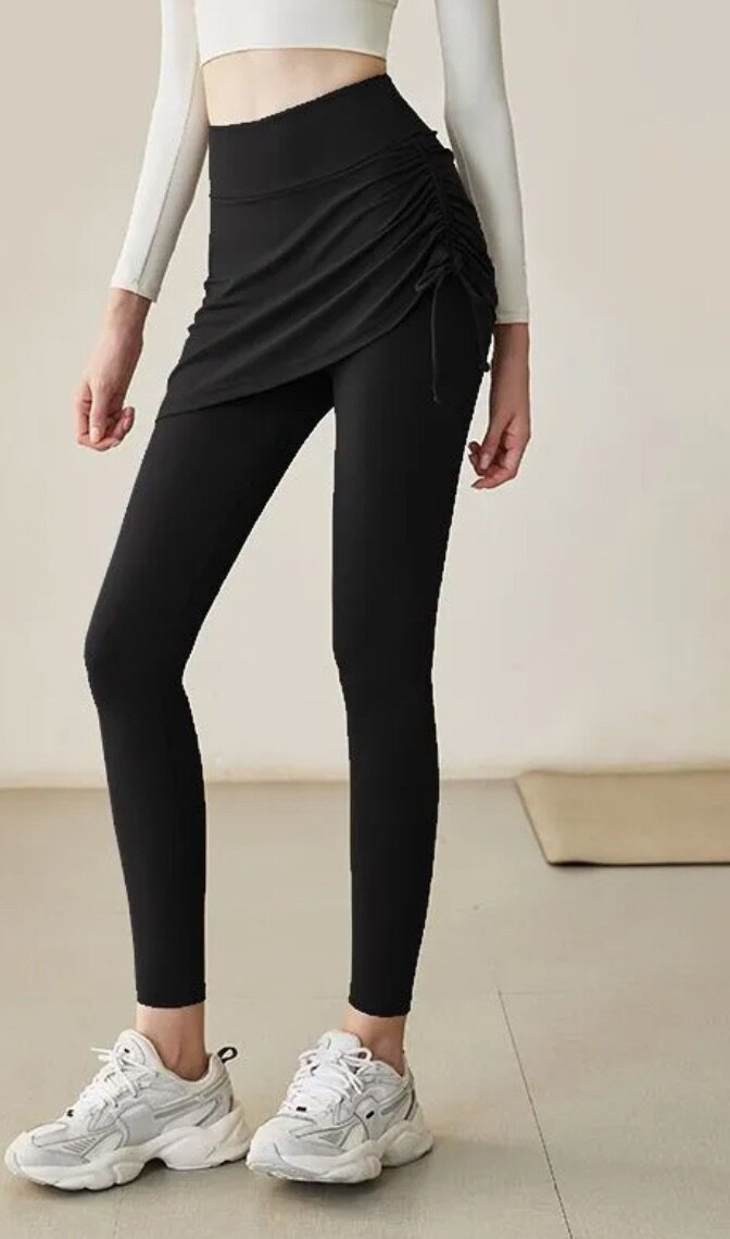 Спортивные лосины