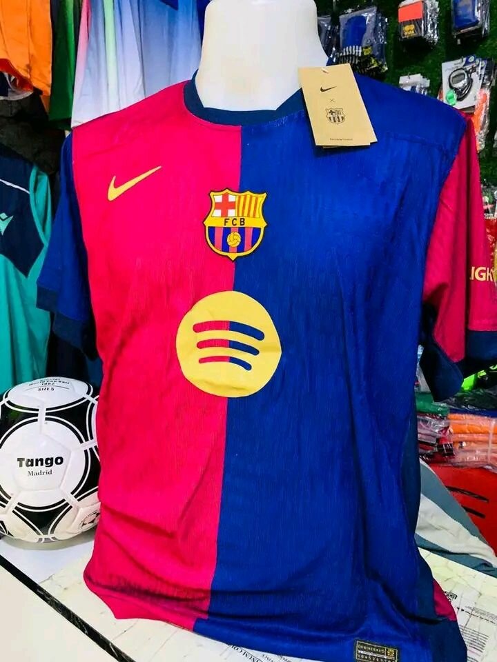 First class jersey(original)